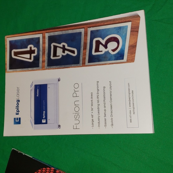 Make: Magazine Volume 71 - 75 2019 2020 2021 - Picture 5 of 11